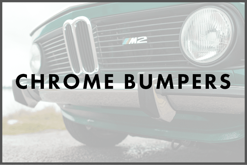 BMW 2002 Parts